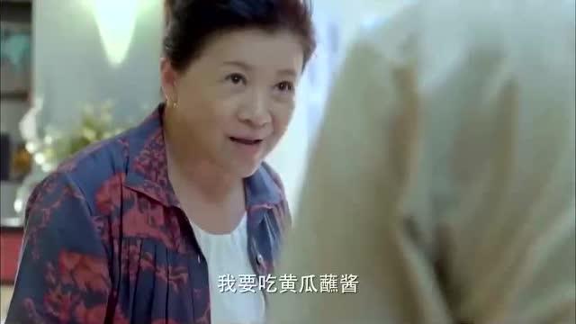 娱乐吃瓜酱酱外婆的故事,娱乐吃瓜酱酱的奇幻之旅